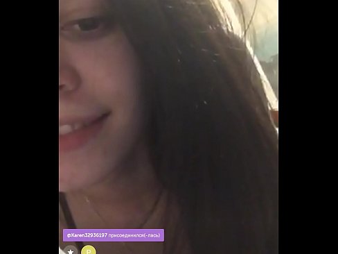 ❤️ Slutty Russian bitch (Periscope, VKontakte, Instagram) ☑ Pono fb ❌❤