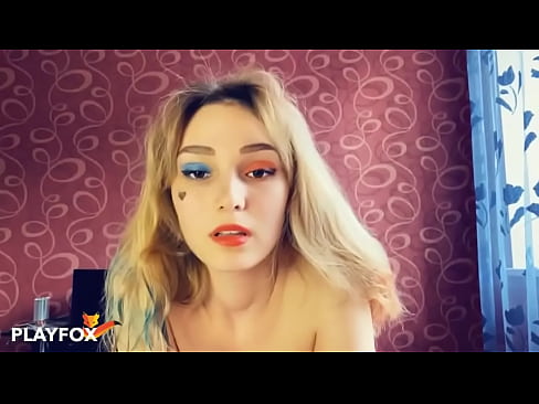 ❤️ O matatioata fa'amaneta fa'amaneta na maua ai a'u feusua'iga ma Harley Quinn ☑ Pono fb ❌❤
