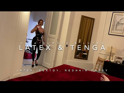 ❤️ Fa'afafine fa'amumu ulu i le teuga latex fa'afeusua'i e so'o ☑ Pono fb ❌❤